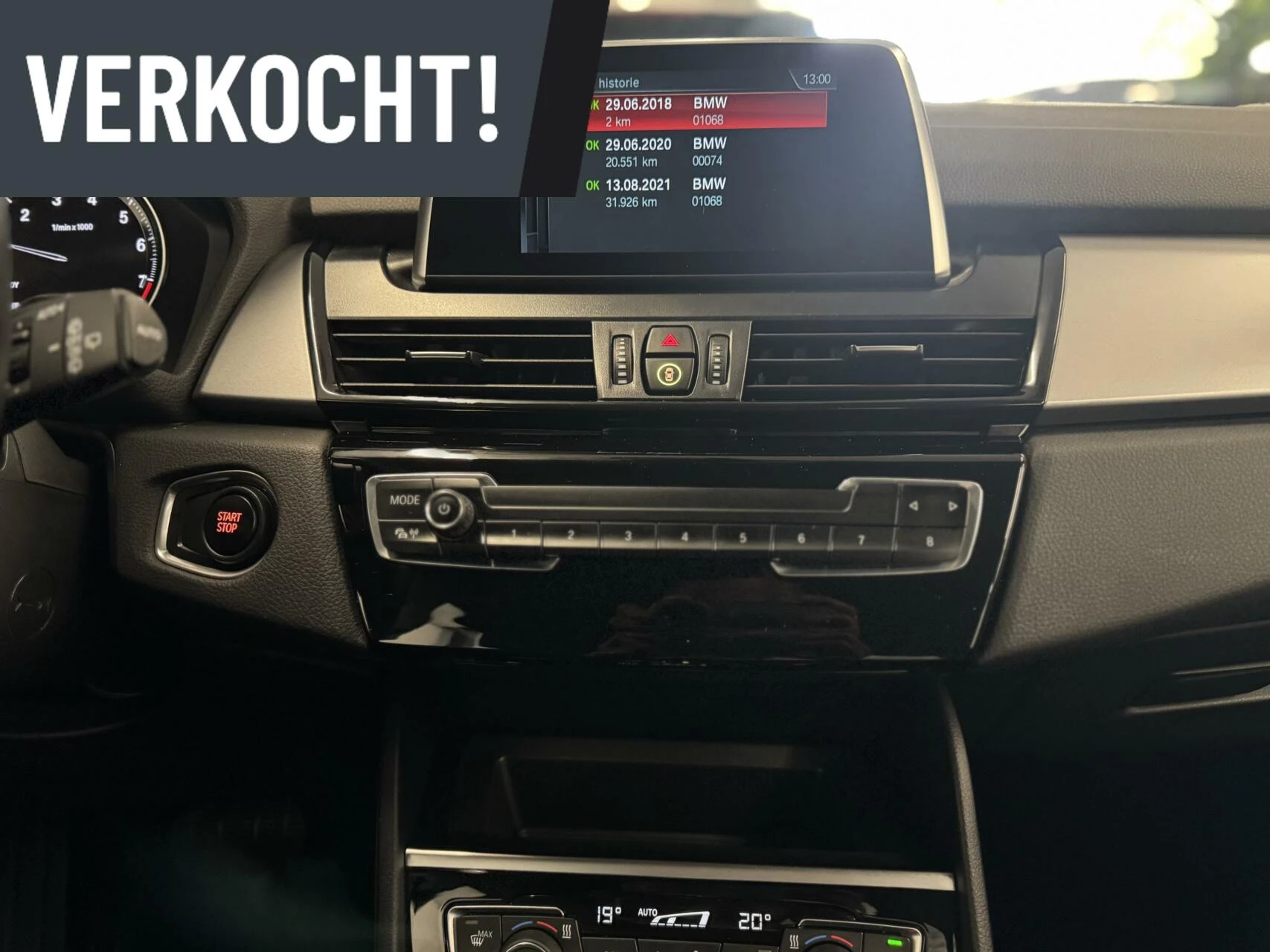Hoofdafbeelding BMW 2 Serie