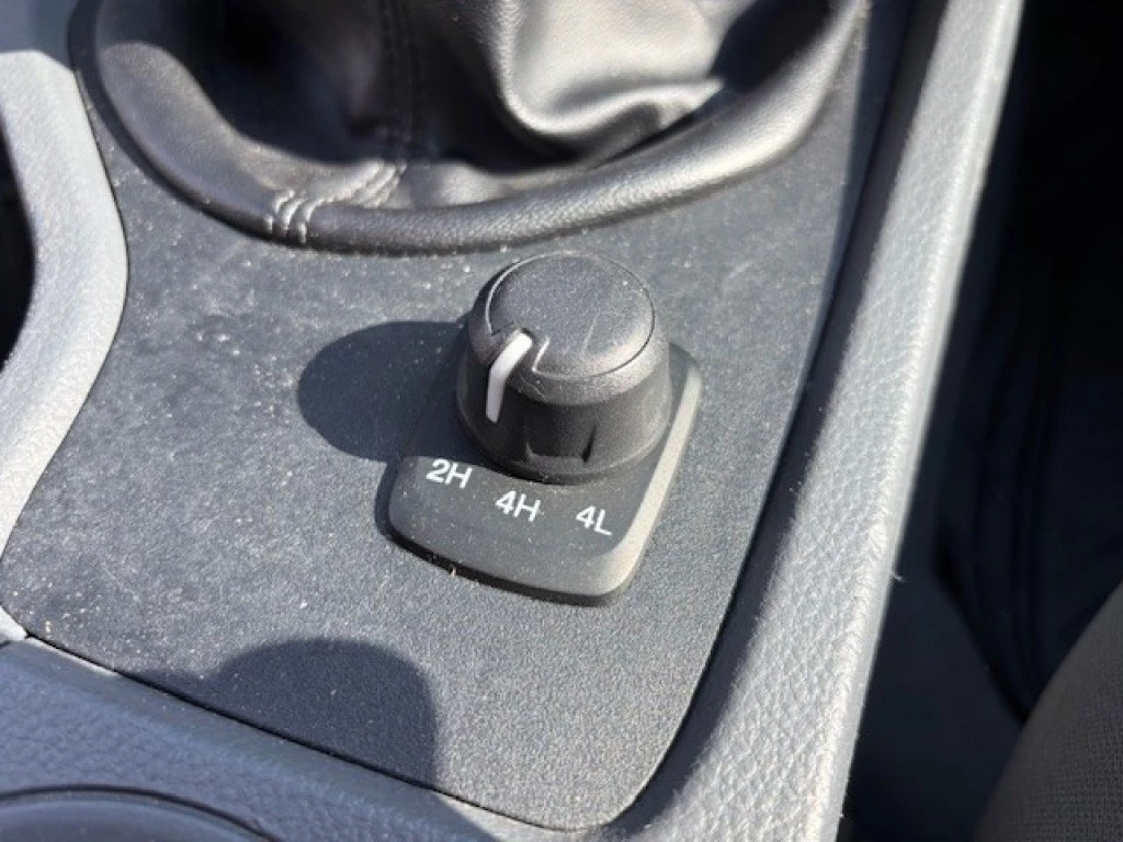 Hoofdafbeelding Ford Ranger