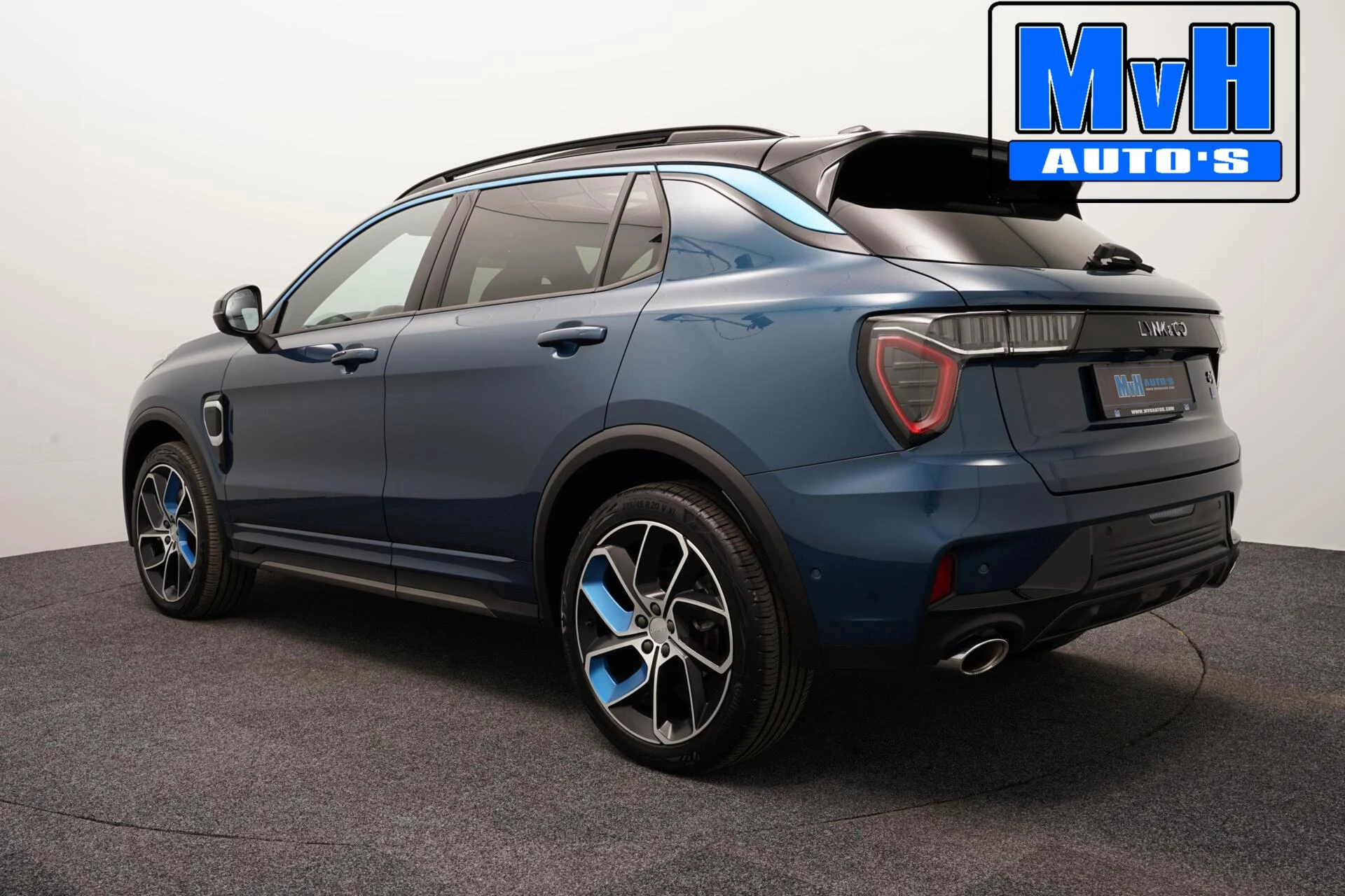 Hoofdafbeelding Lynk & Co 01