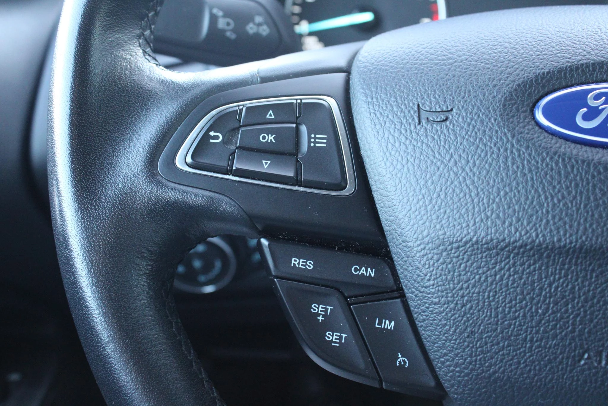 Hoofdafbeelding Ford EcoSport