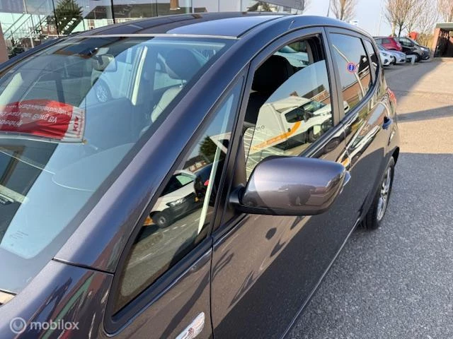 Hoofdafbeelding Kia Venga