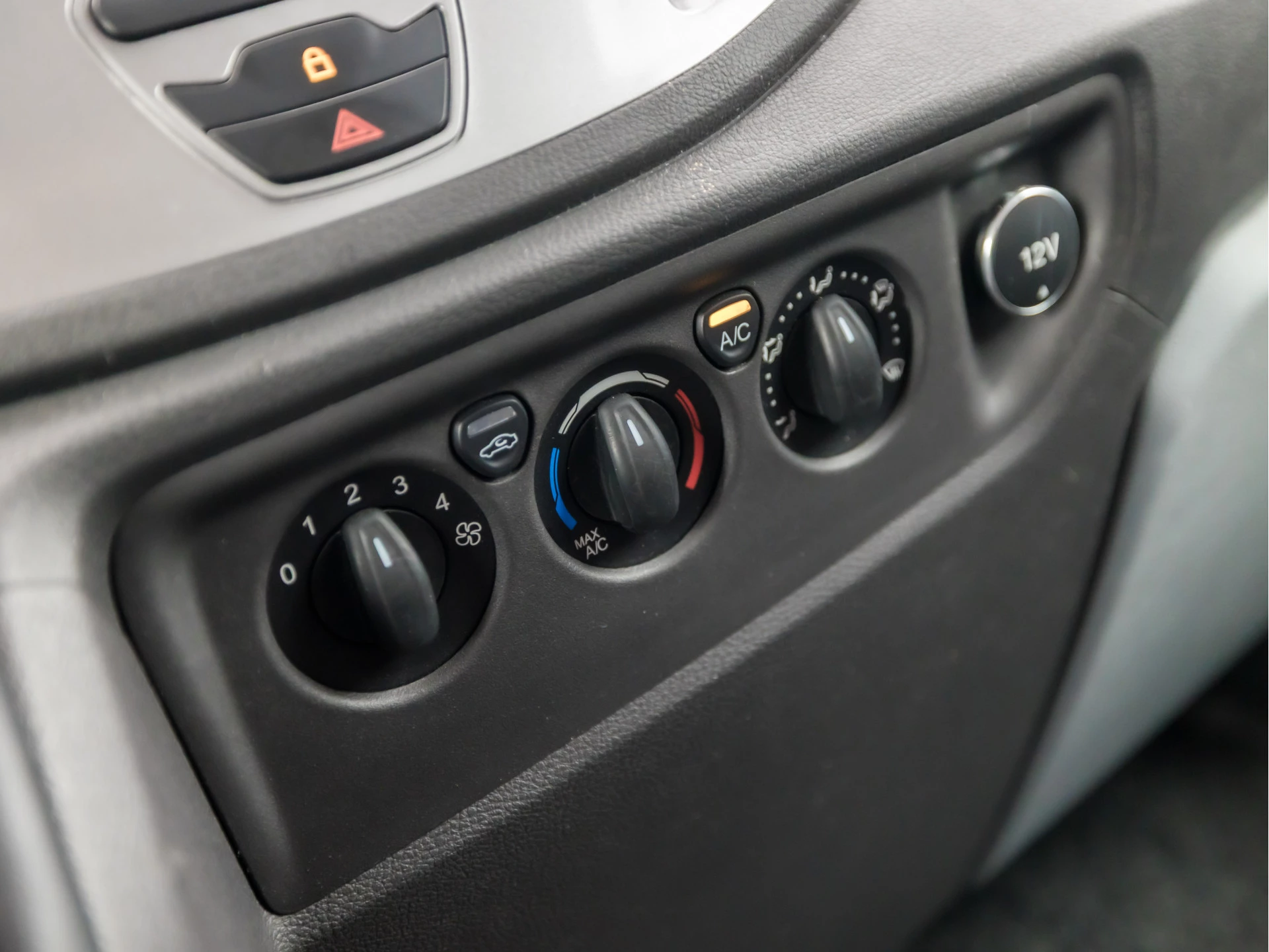 Hoofdafbeelding Benimar Camper TESSORO 463