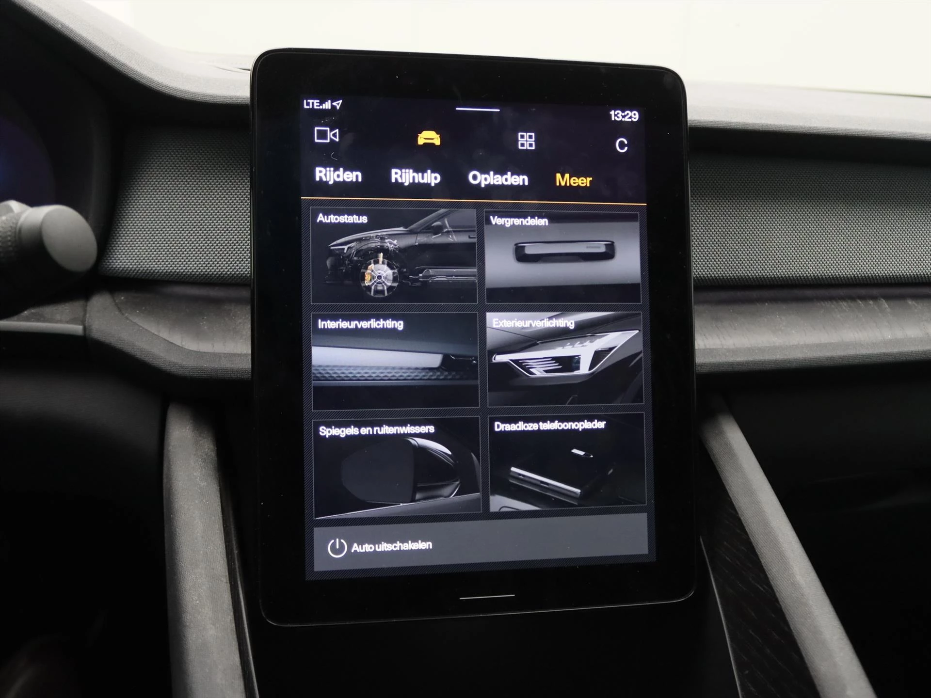 Hoofdafbeelding Polestar 2