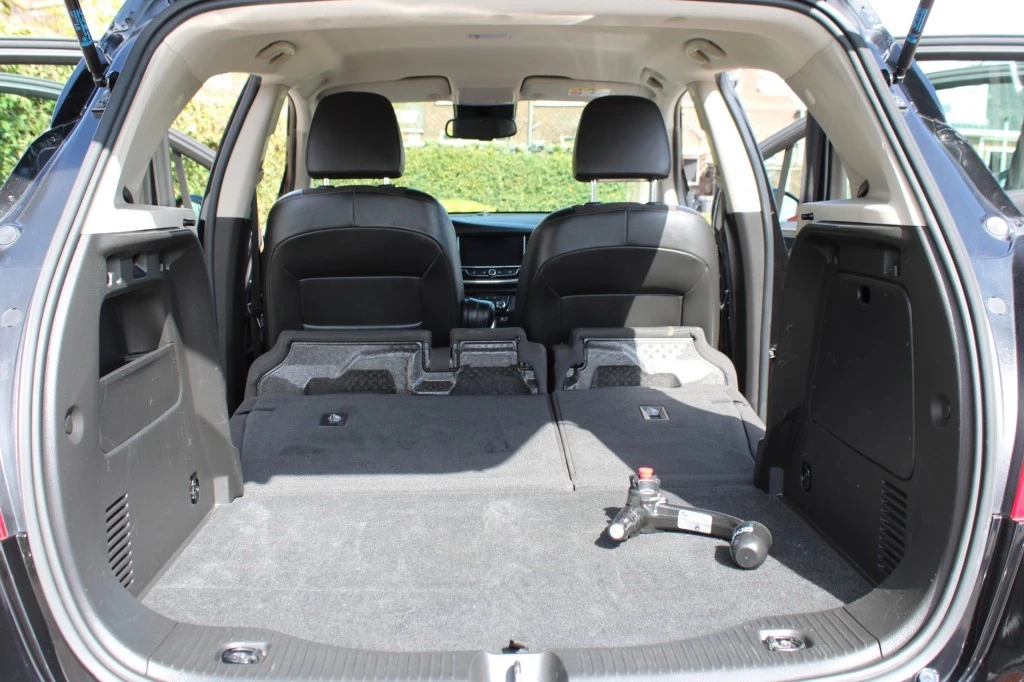 Hoofdafbeelding Opel Mokka X