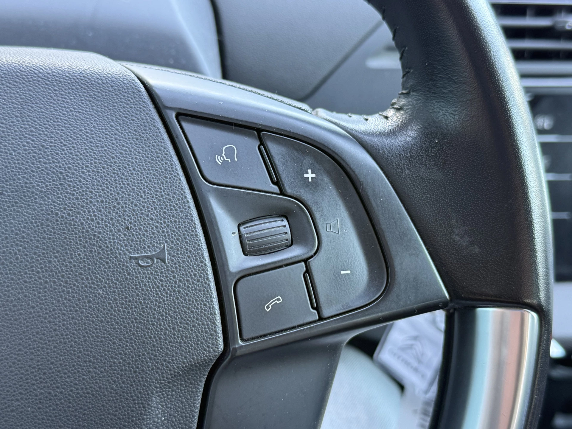 Hoofdafbeelding Citroën Grand C4 Picasso