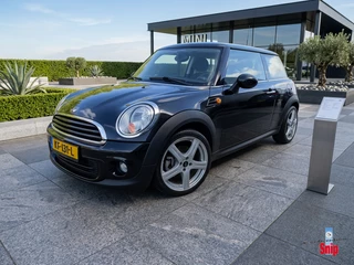 Mini Mini 1.6 One