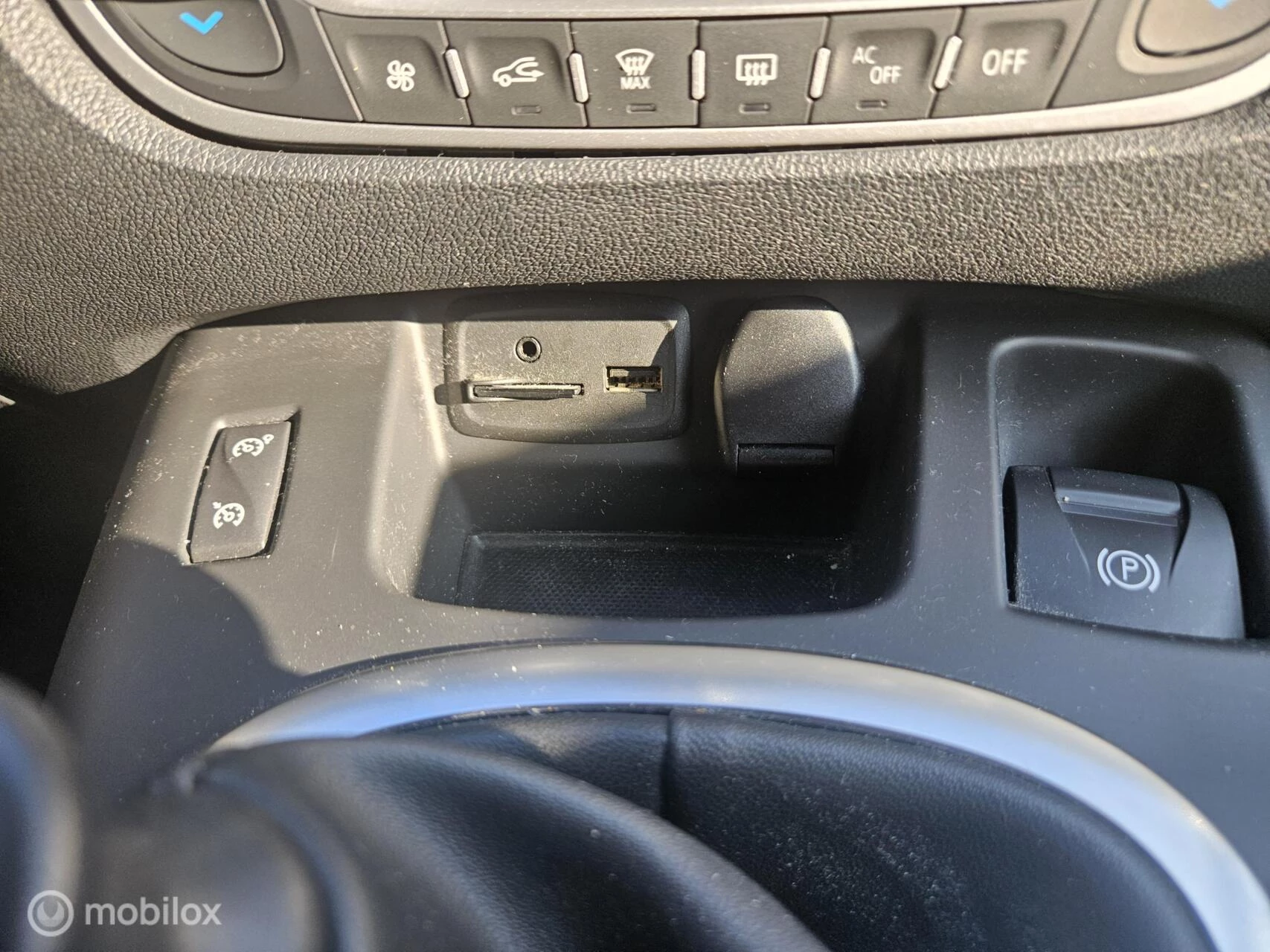 Hoofdafbeelding Renault Scénic