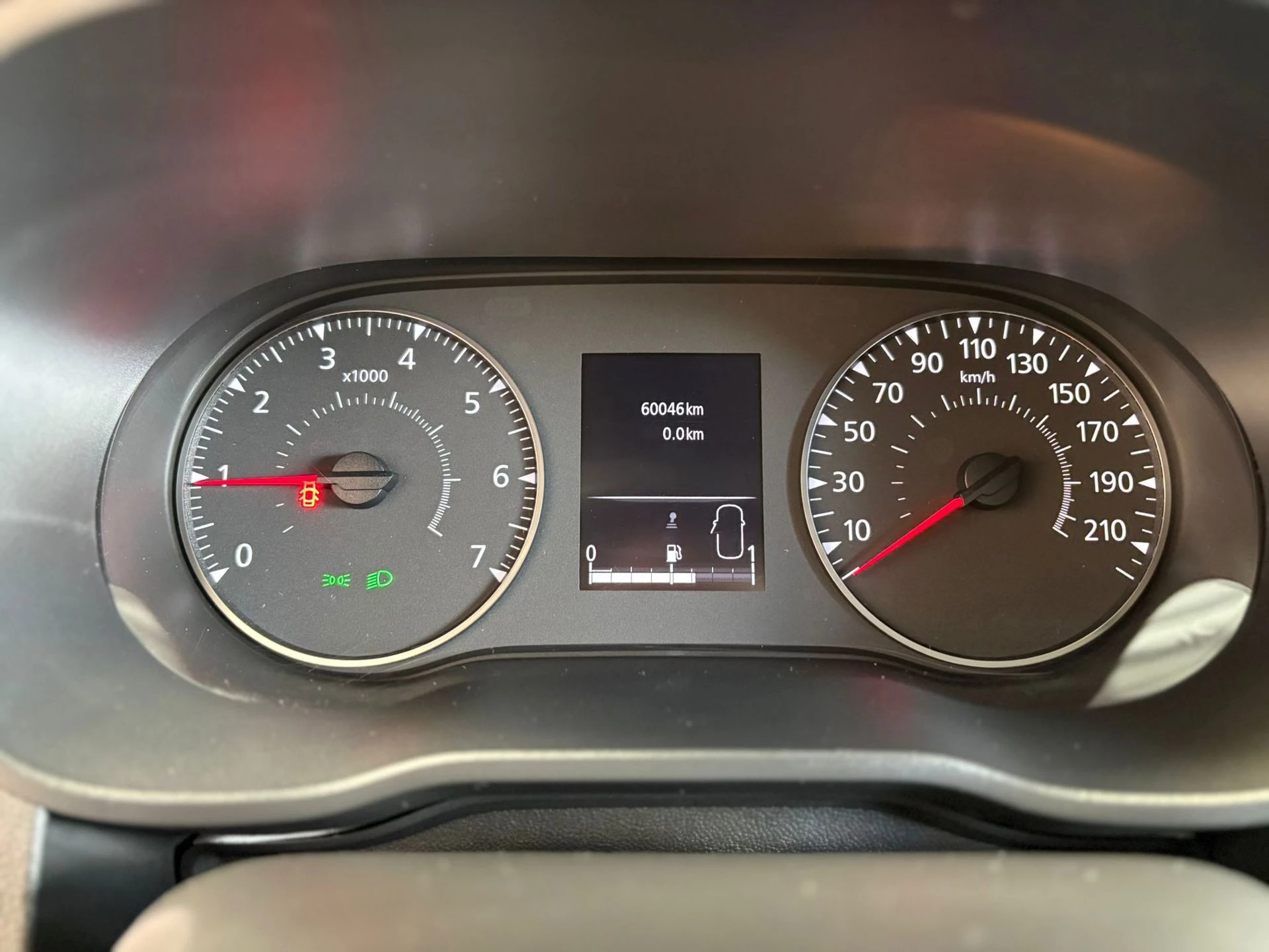 Hoofdafbeelding Dacia Duster