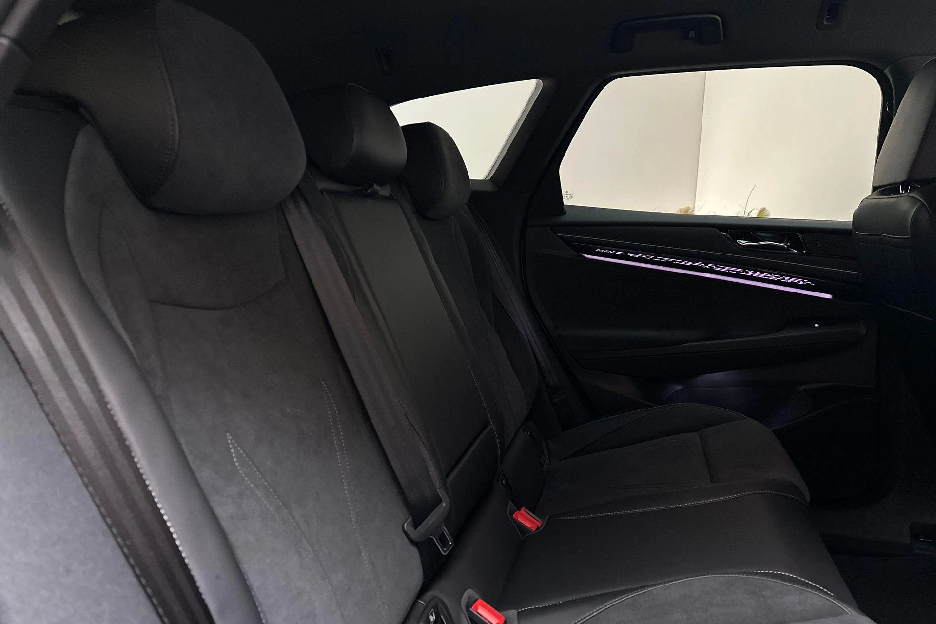 Hoofdafbeelding Volkswagen ID.7