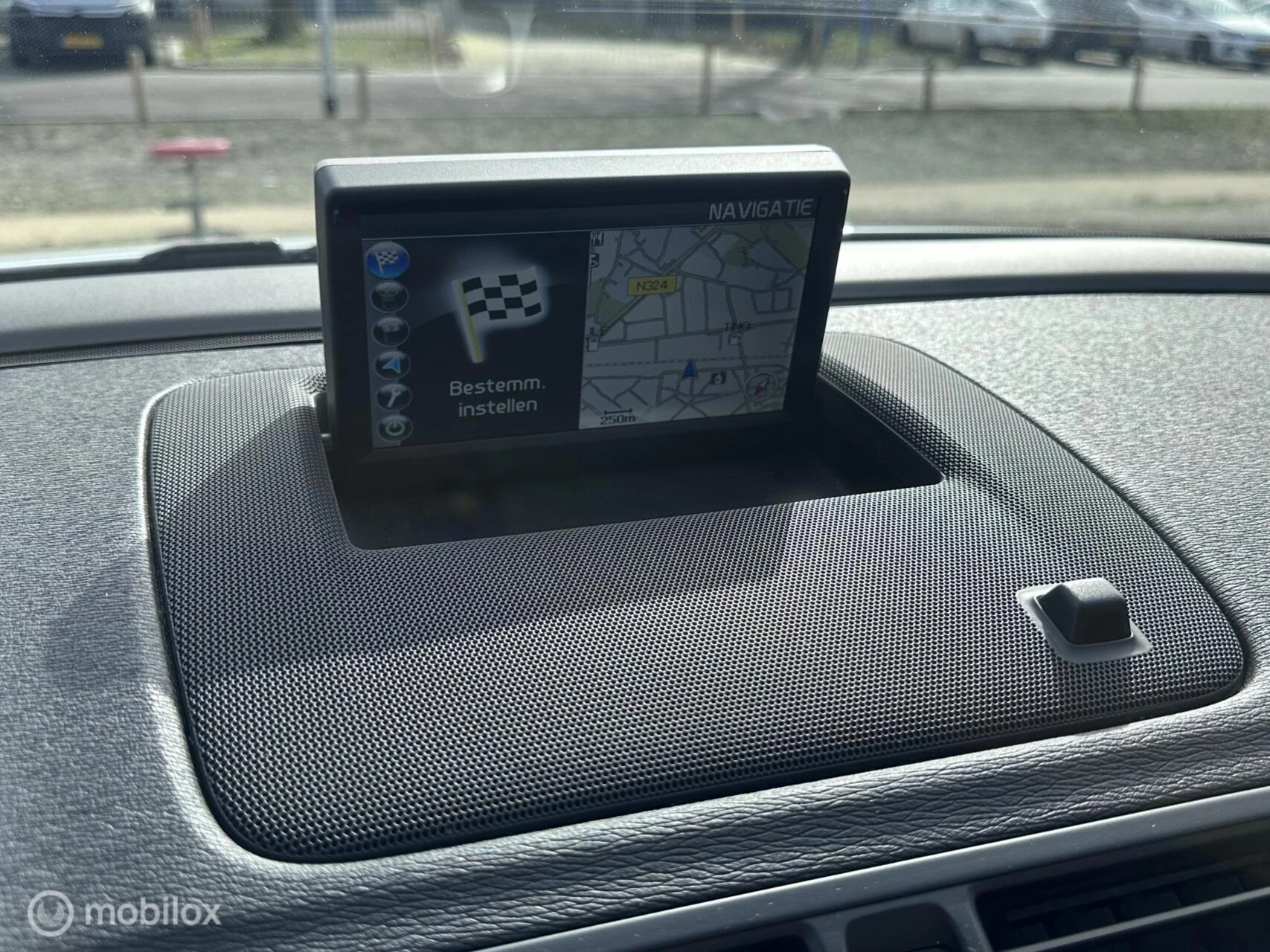 Hoofdafbeelding Volvo C70