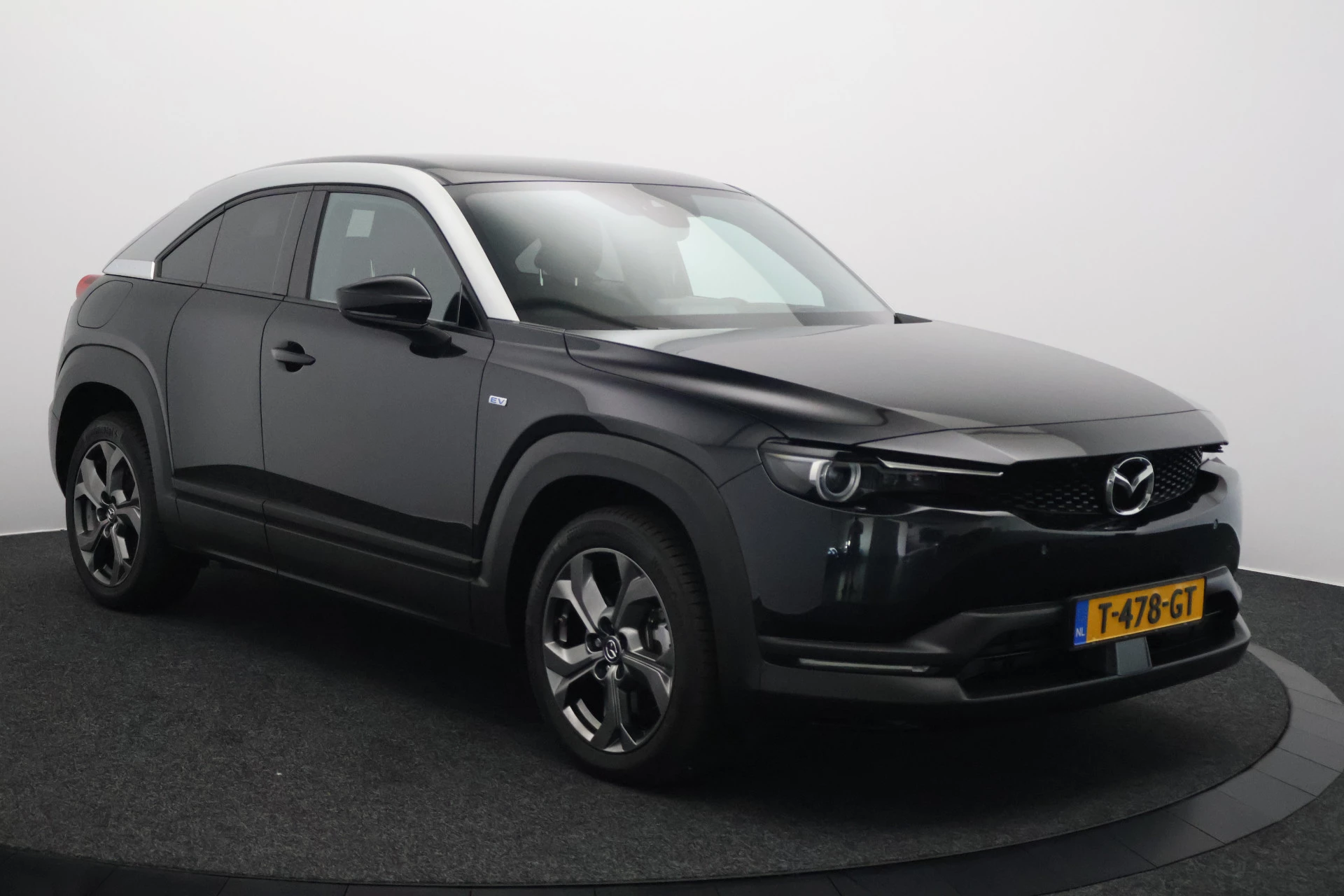 Hoofdafbeelding Mazda MX-30