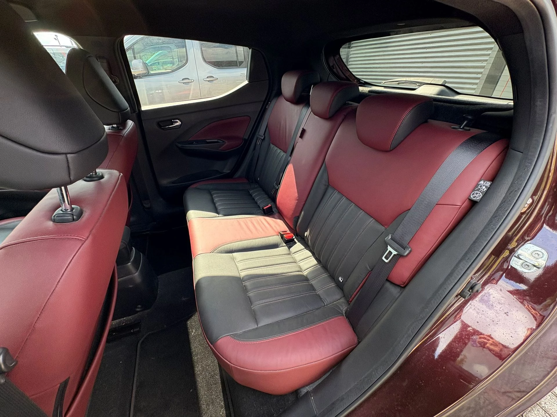 Hoofdafbeelding Nissan Micra
