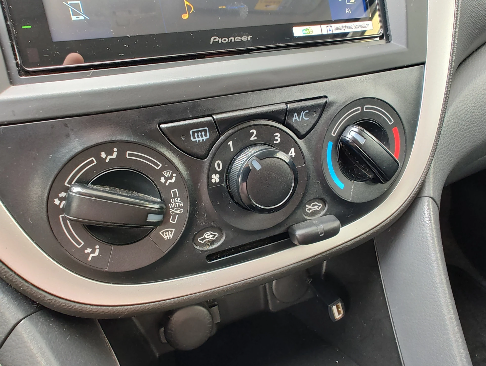 Hoofdafbeelding Suzuki Celerio