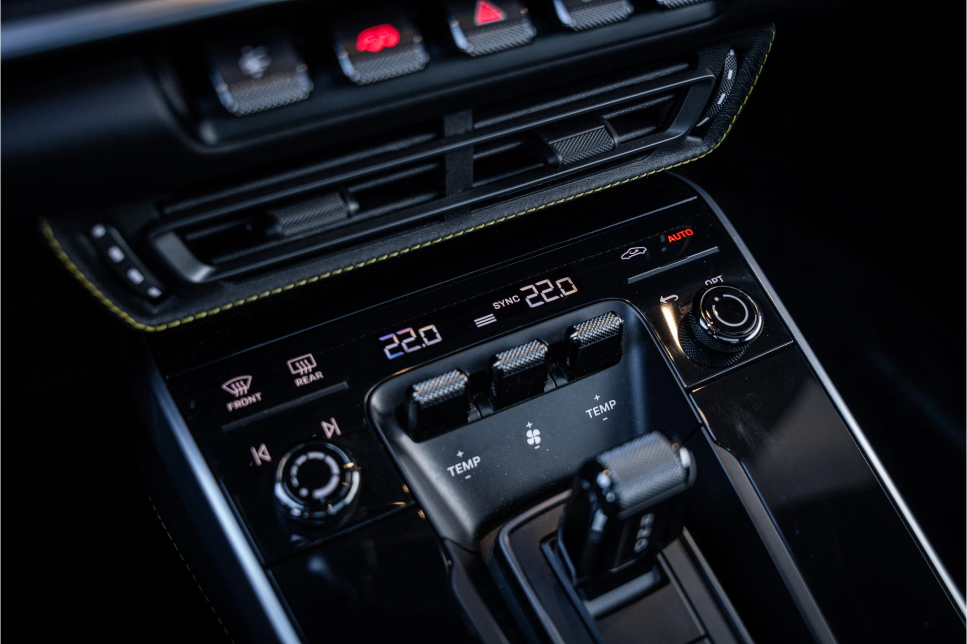 Hoofdafbeelding Porsche 911