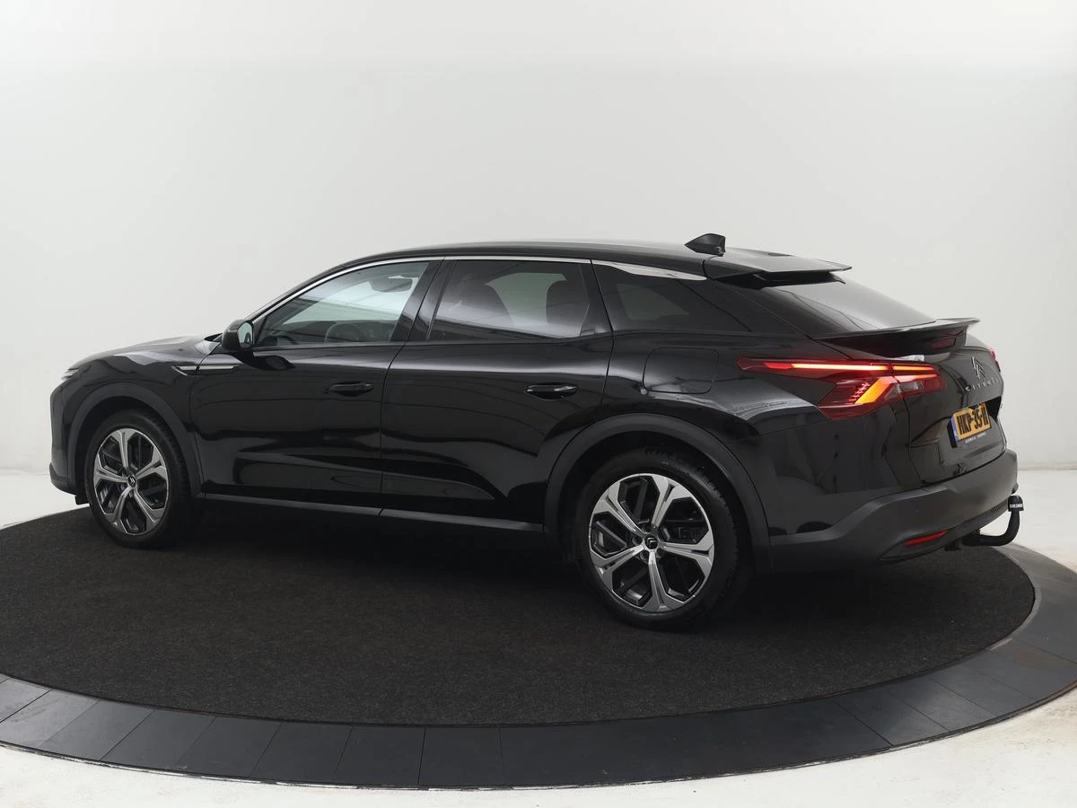 Hoofdafbeelding Citroën C5 X