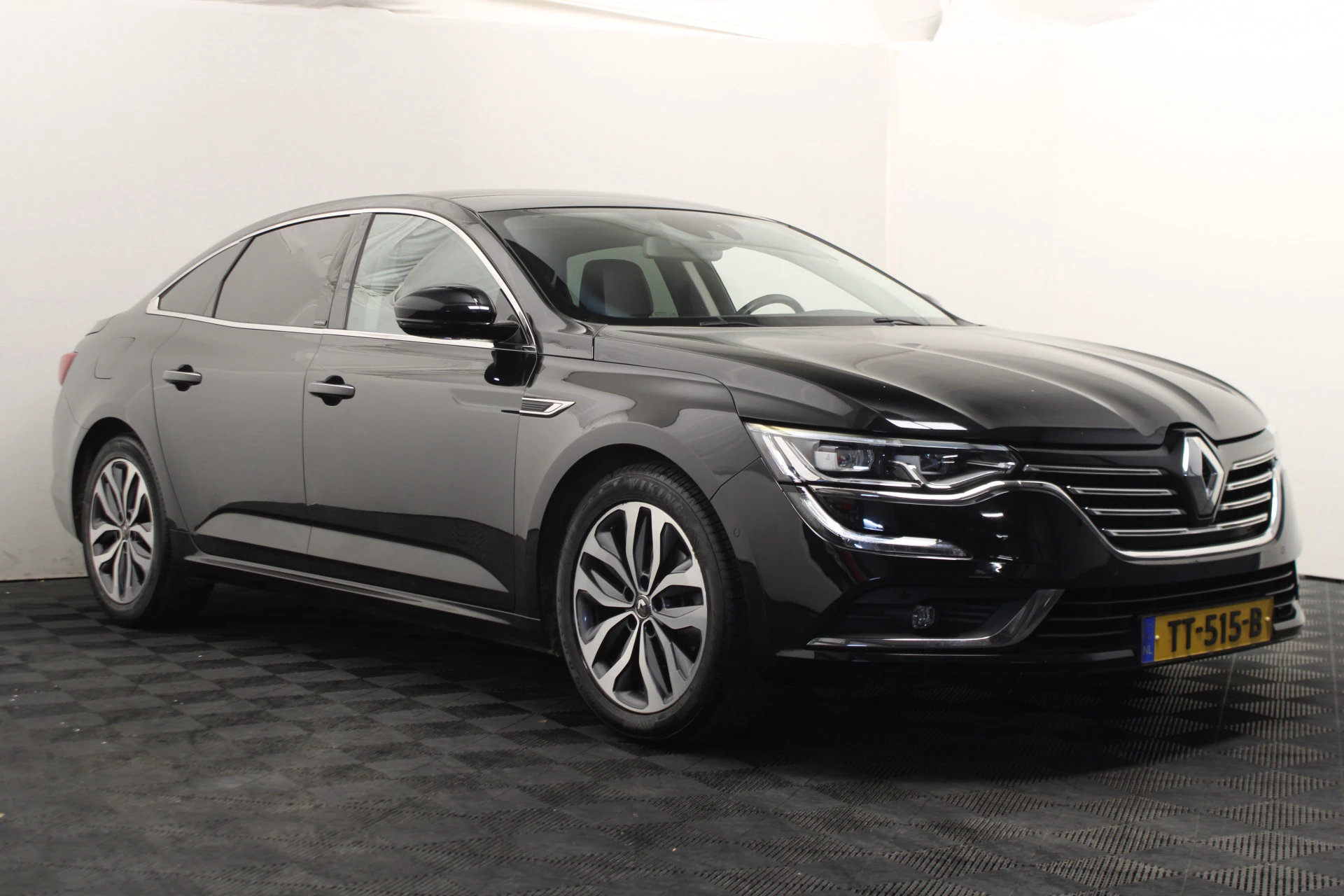 Hoofdafbeelding Renault Talisman