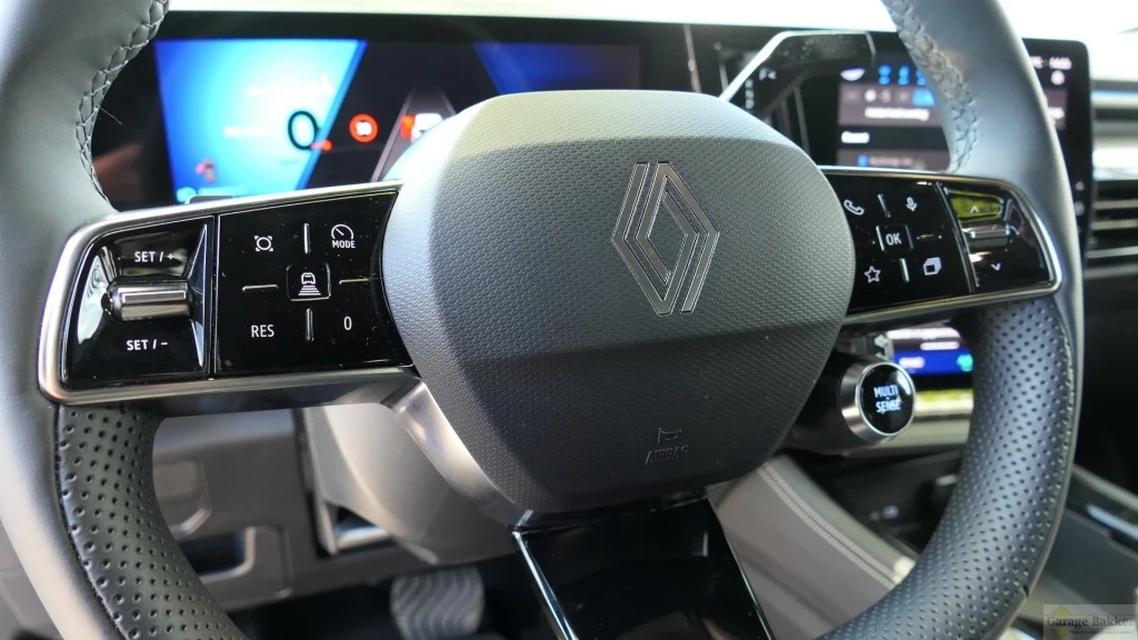 Hoofdafbeelding Renault Austral