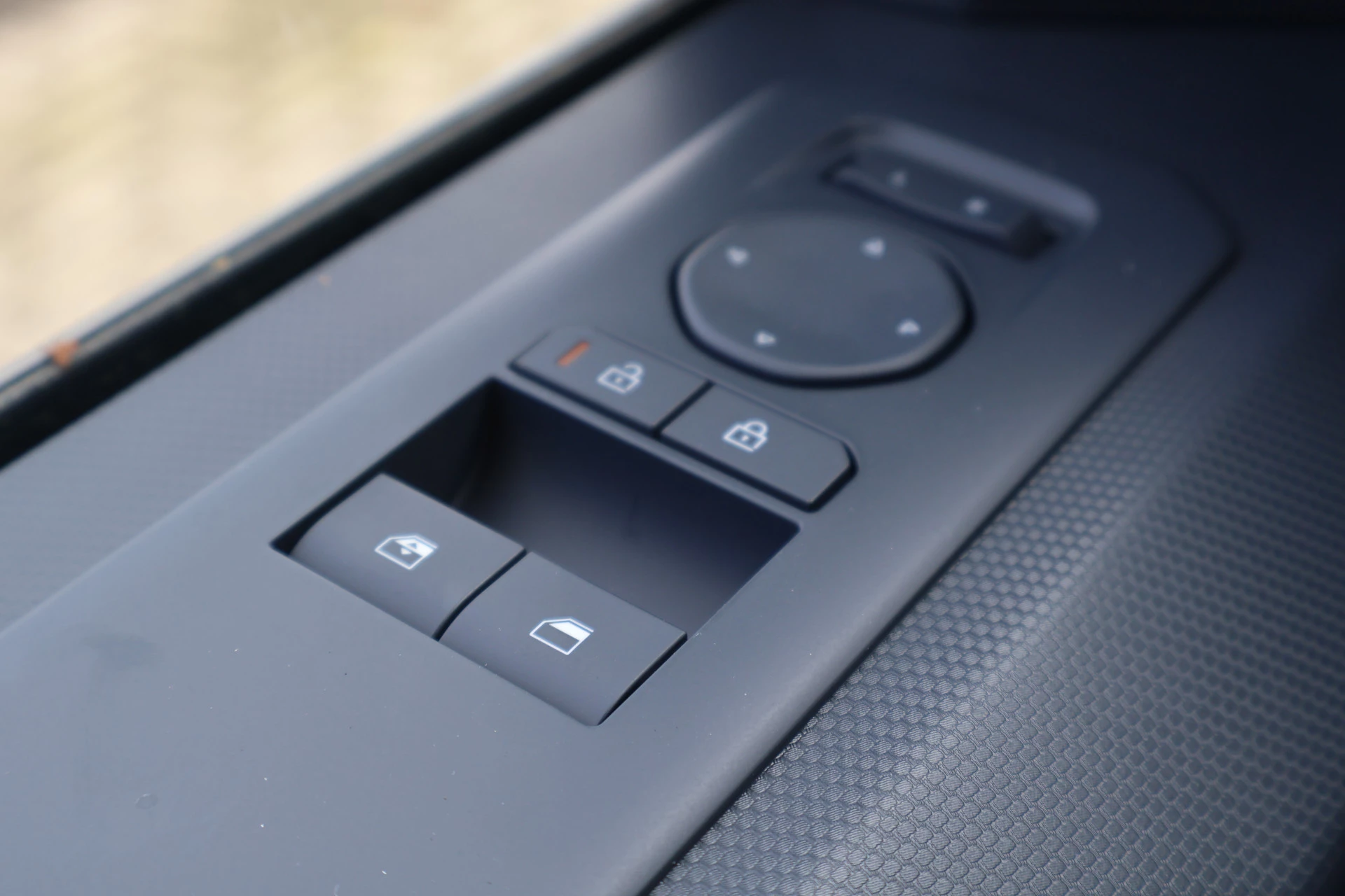 Hoofdafbeelding Kia PV5