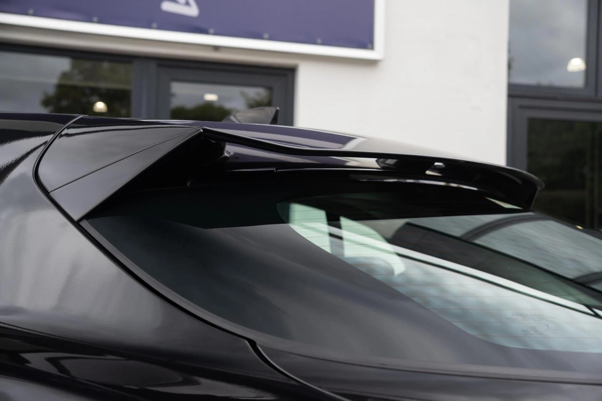 Hoofdafbeelding Jaguar I-PACE