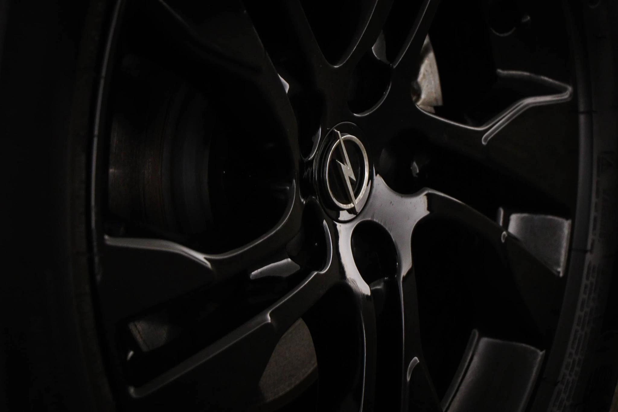 Hoofdafbeelding Opel Grandland