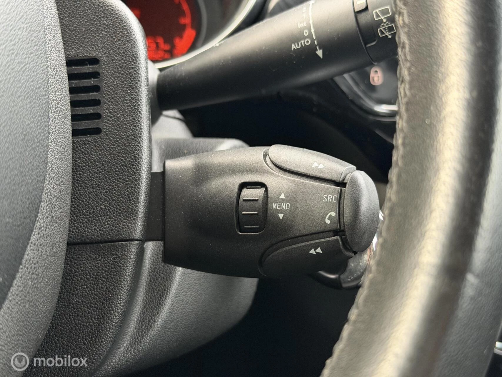 Hoofdafbeelding Citroën DS3