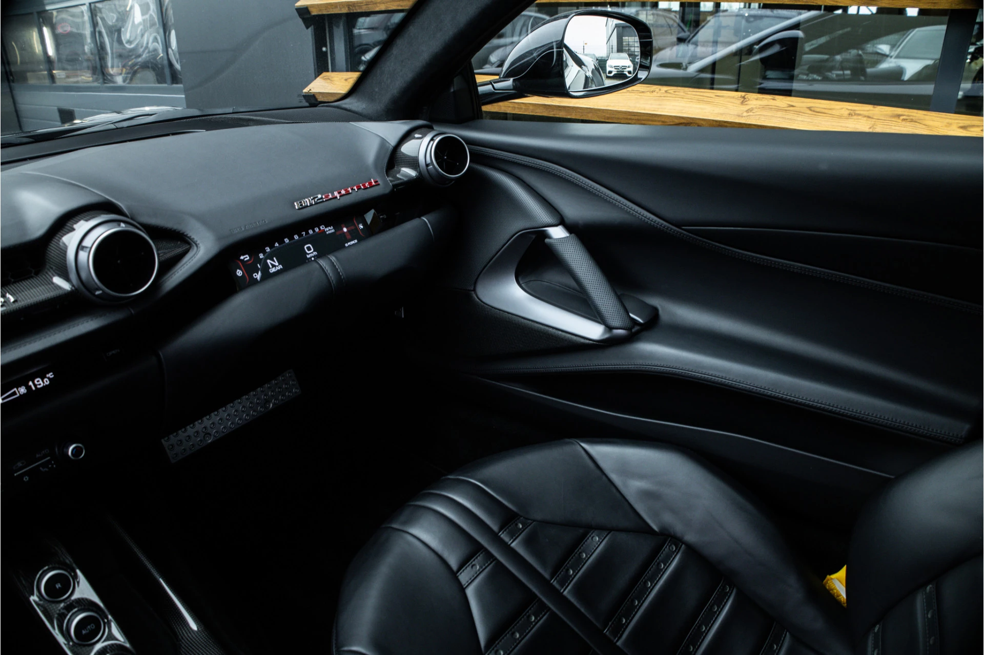 Hoofdafbeelding Ferrari 812 Superfast