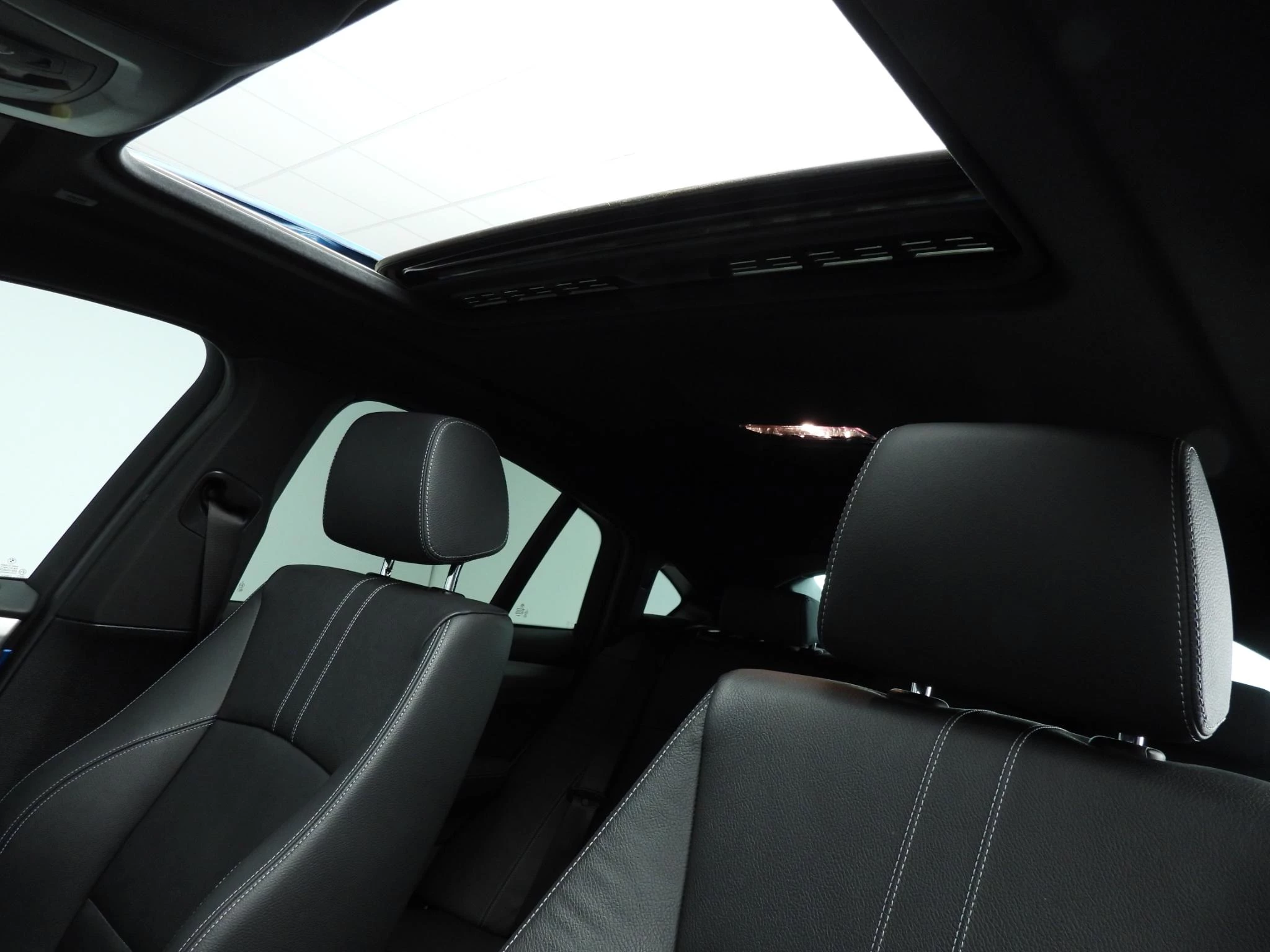 Hoofdafbeelding BMW X4