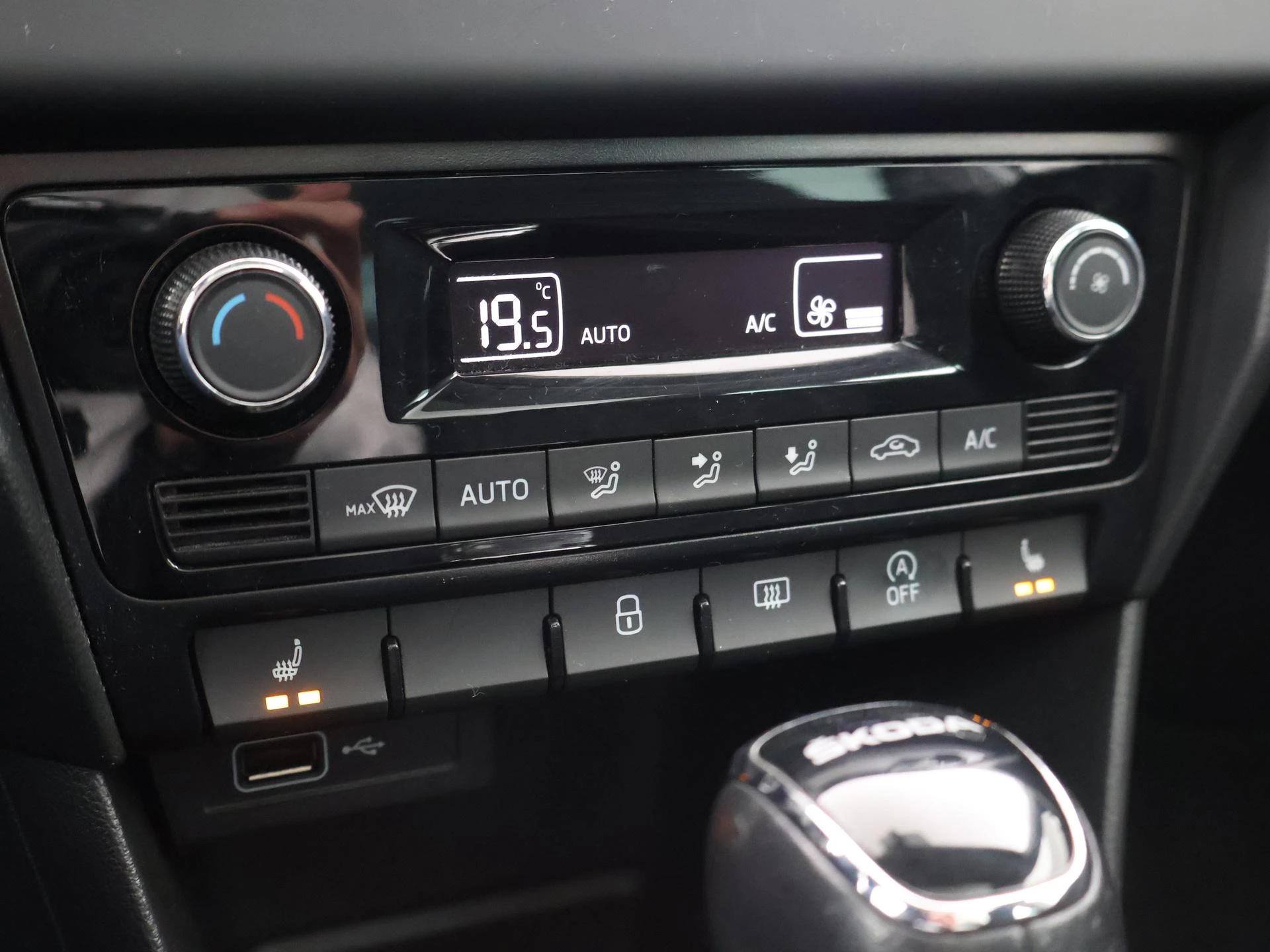 Hoofdafbeelding Škoda Rapid