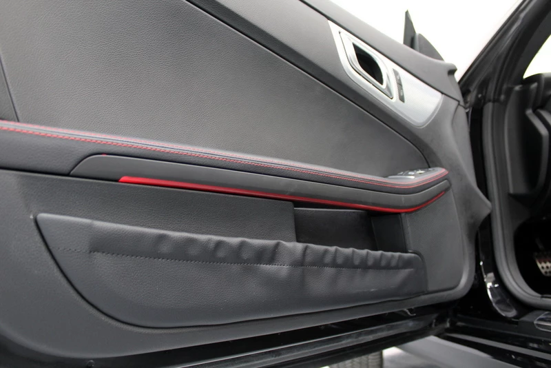 Hoofdafbeelding Mercedes-Benz SLC