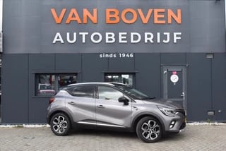 Renault Captur Ii TCe 140pk Intens