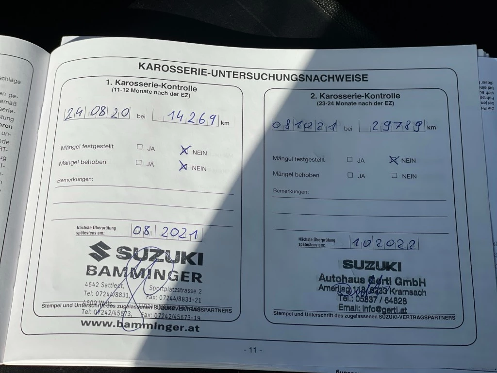 Hoofdafbeelding Suzuki Jimny