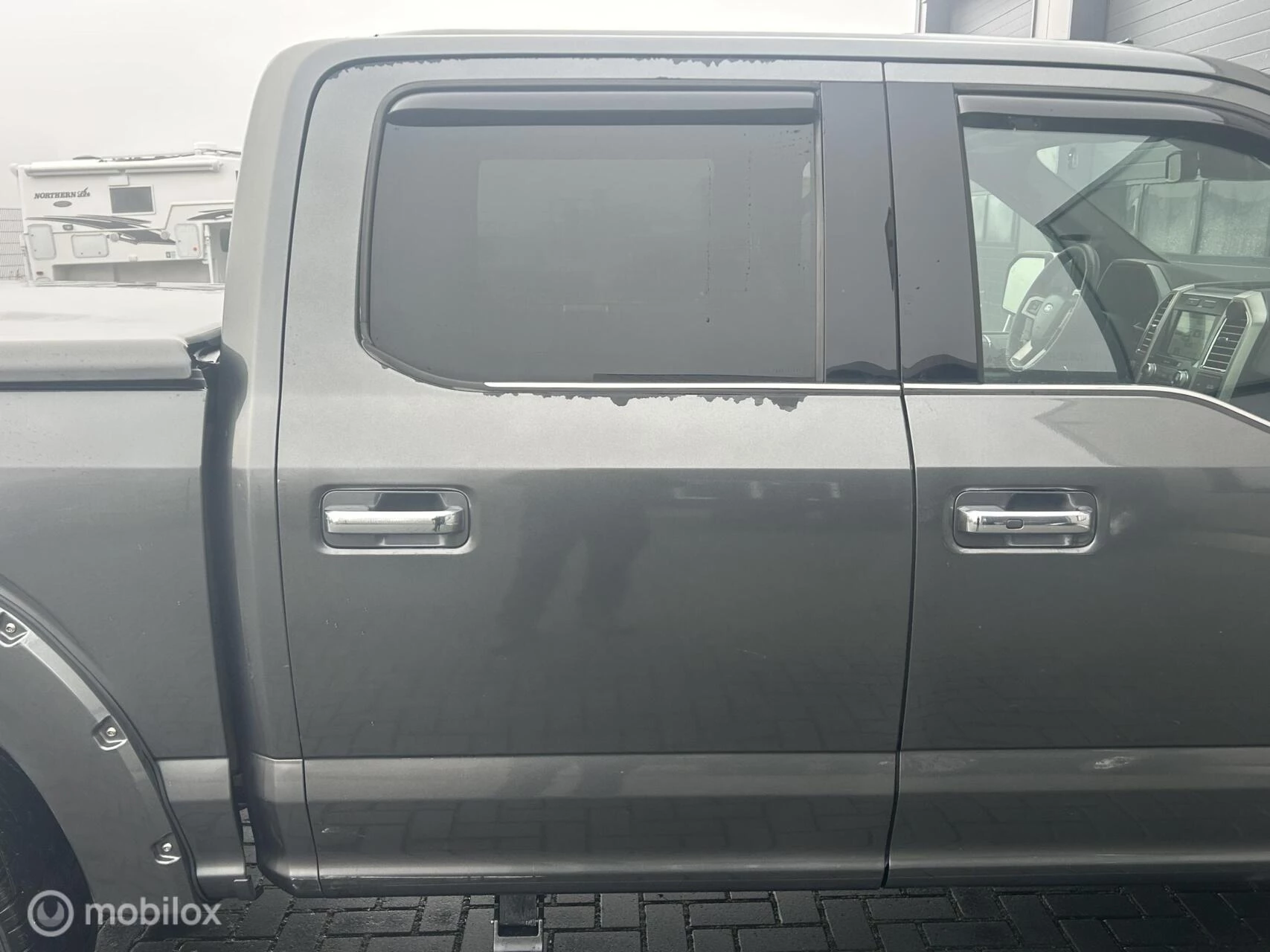 Hoofdafbeelding Ford F-150