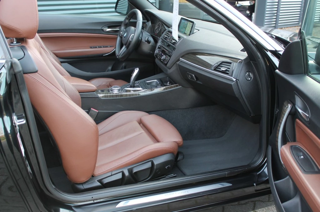 Hoofdafbeelding BMW 2 Serie