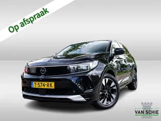 Opel Grandland 1.6 Turbo Plug-In Hybrid Level 3 1e-Eig. & Keurig-Onderh. BOVAG-Garantie. NL-Auto.
