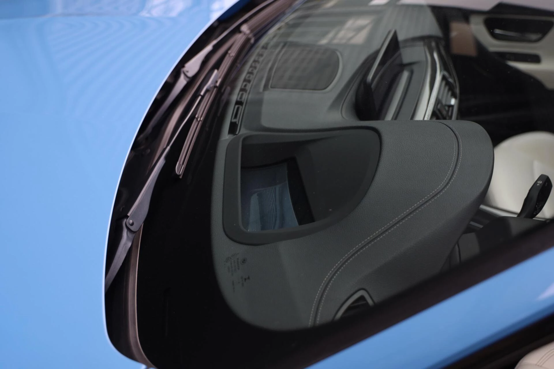 Hoofdafbeelding BMW M3