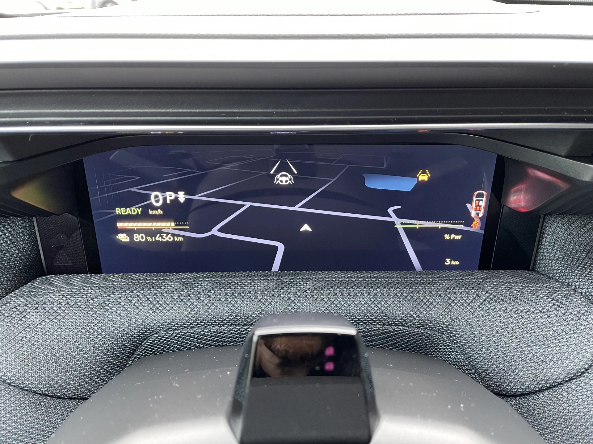 Hoofdafbeelding Citroën C5 Aircross