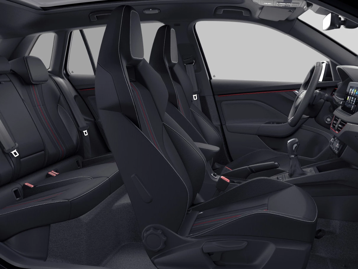 Hoofdafbeelding Škoda Kamiq