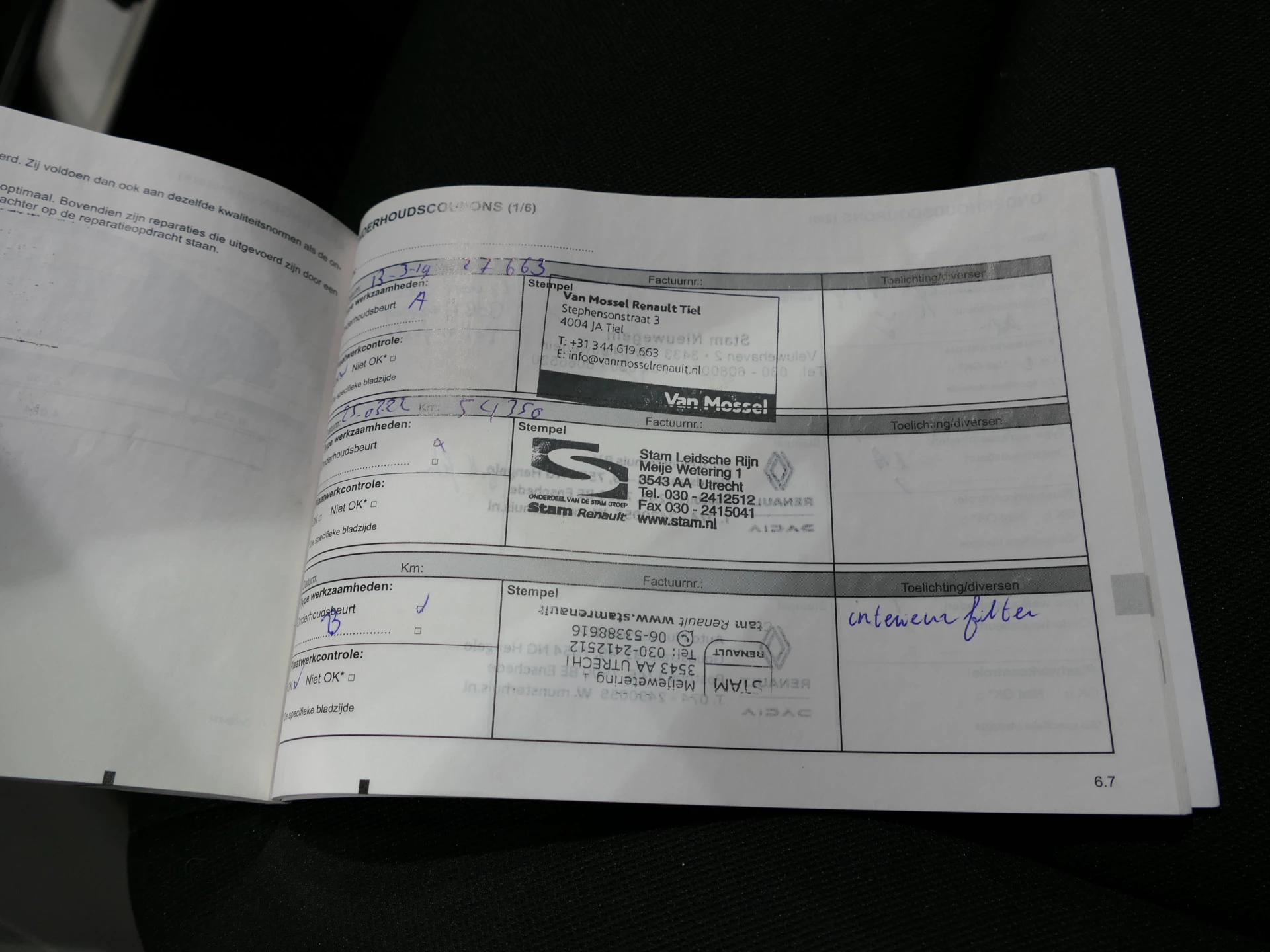 Hoofdafbeelding Renault ZOE