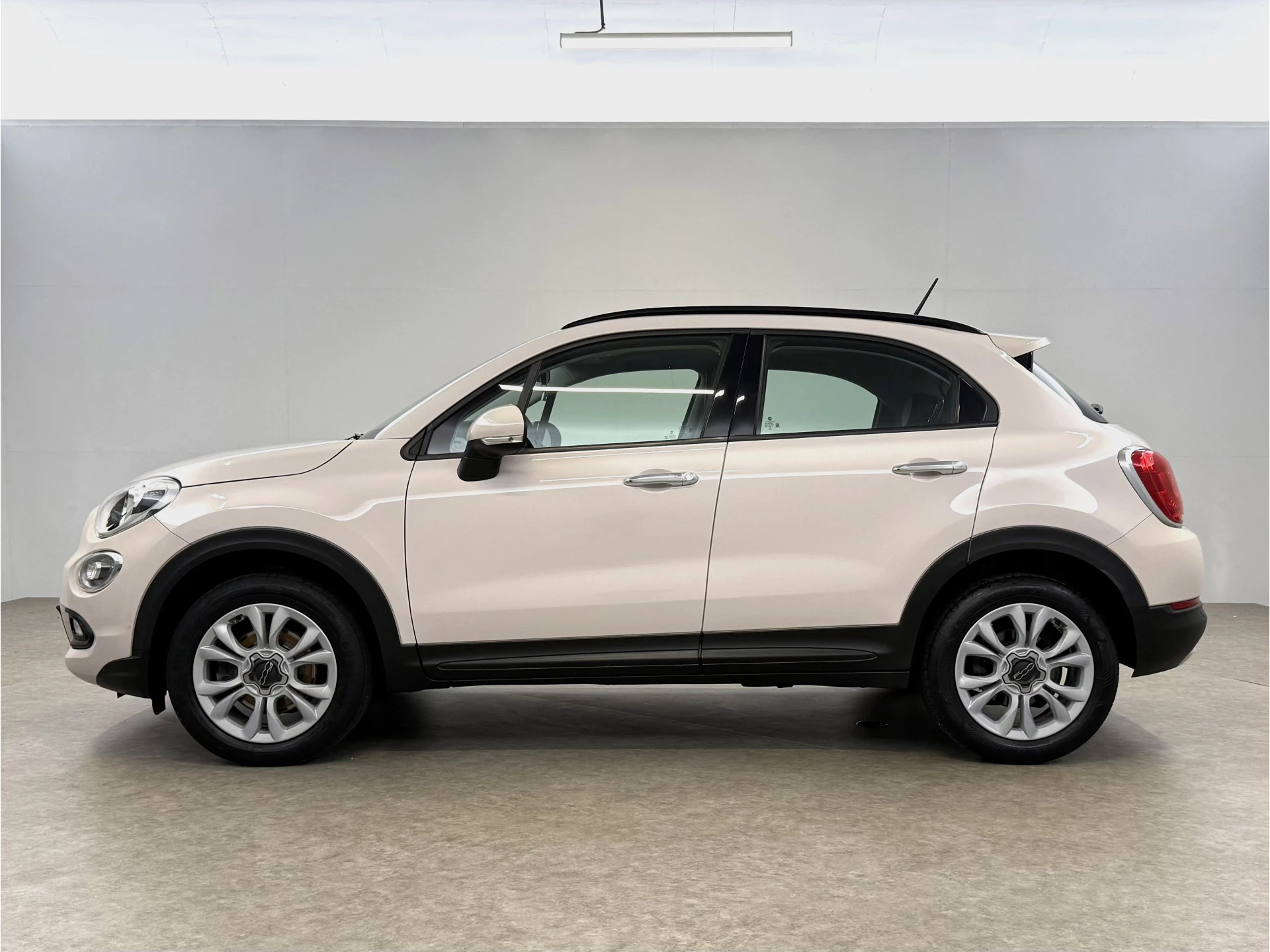 Hoofdafbeelding Fiat 500X