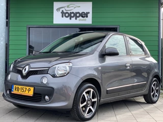 Hoofdafbeelding Renault Twingo Renault Twingo 0.9 TCe Dynamique | Automaat | Navigatie |
