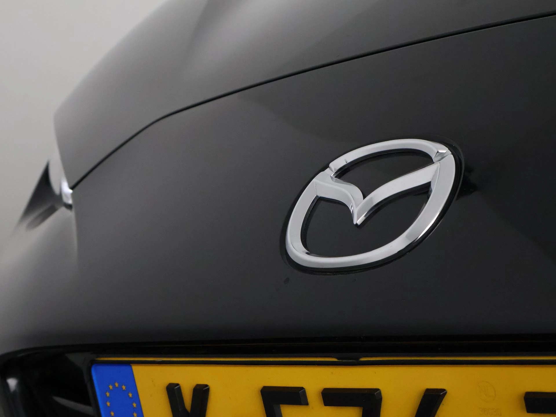 Hoofdafbeelding Mazda MX-5