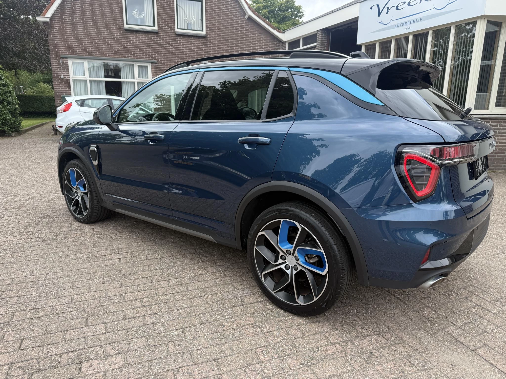 Hoofdafbeelding Lynk & Co 01