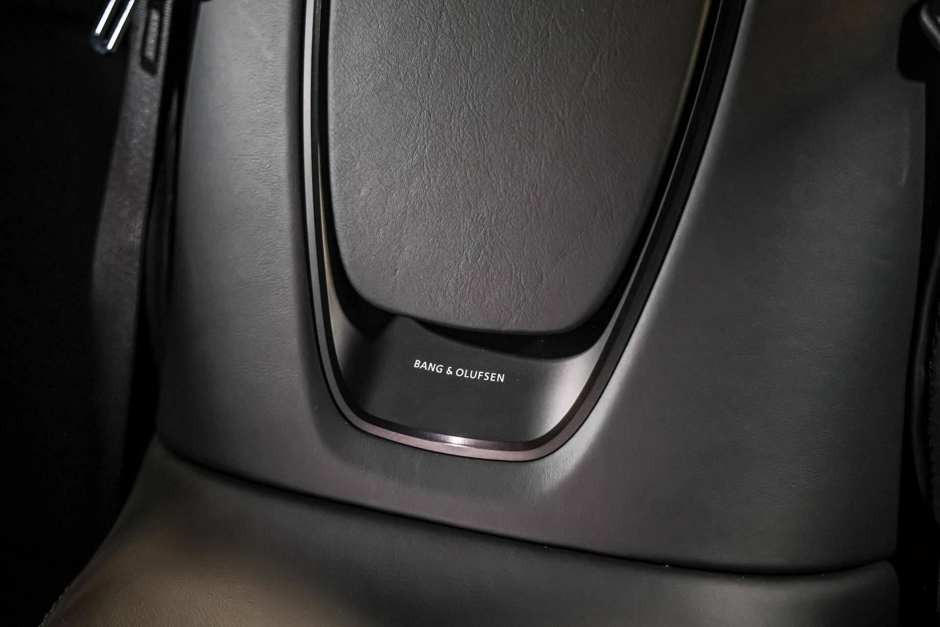 Hoofdafbeelding Aston Martin DB11