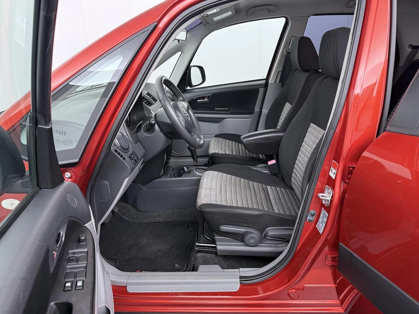 Hoofdafbeelding Suzuki SX4
