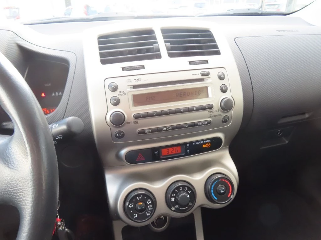 Hoofdafbeelding Toyota Urban Cruiser