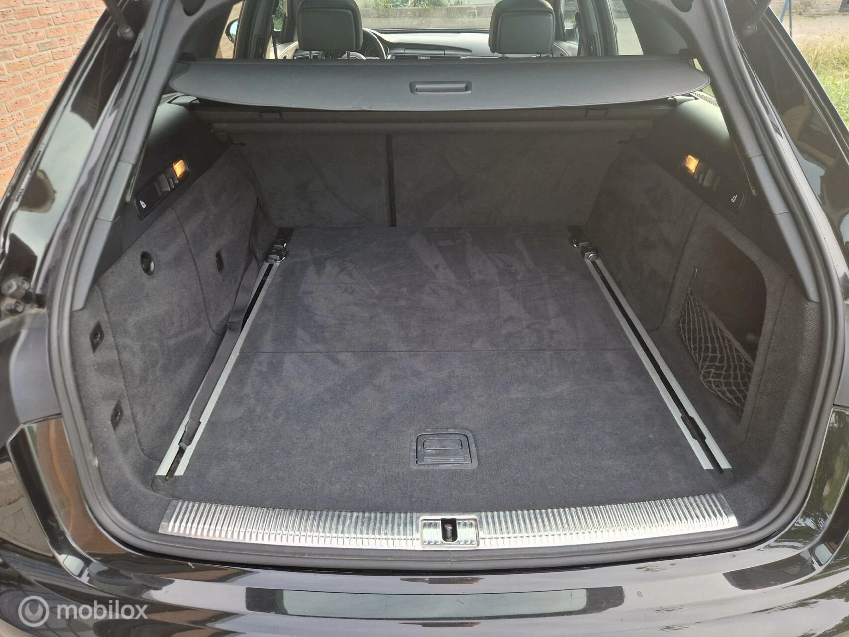 Hoofdafbeelding Audi A6 Allroad