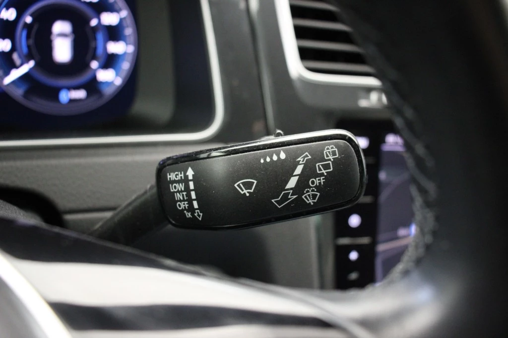 Hoofdafbeelding Volkswagen e-Golf