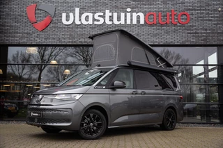 Hoofdafbeelding Volkswagen California Volkswagen California Ocean 2.0 TDI Nieuw model , Elektrische Trekhaak, Apple/Android Auto, Voorklimatisering, Luifel,
