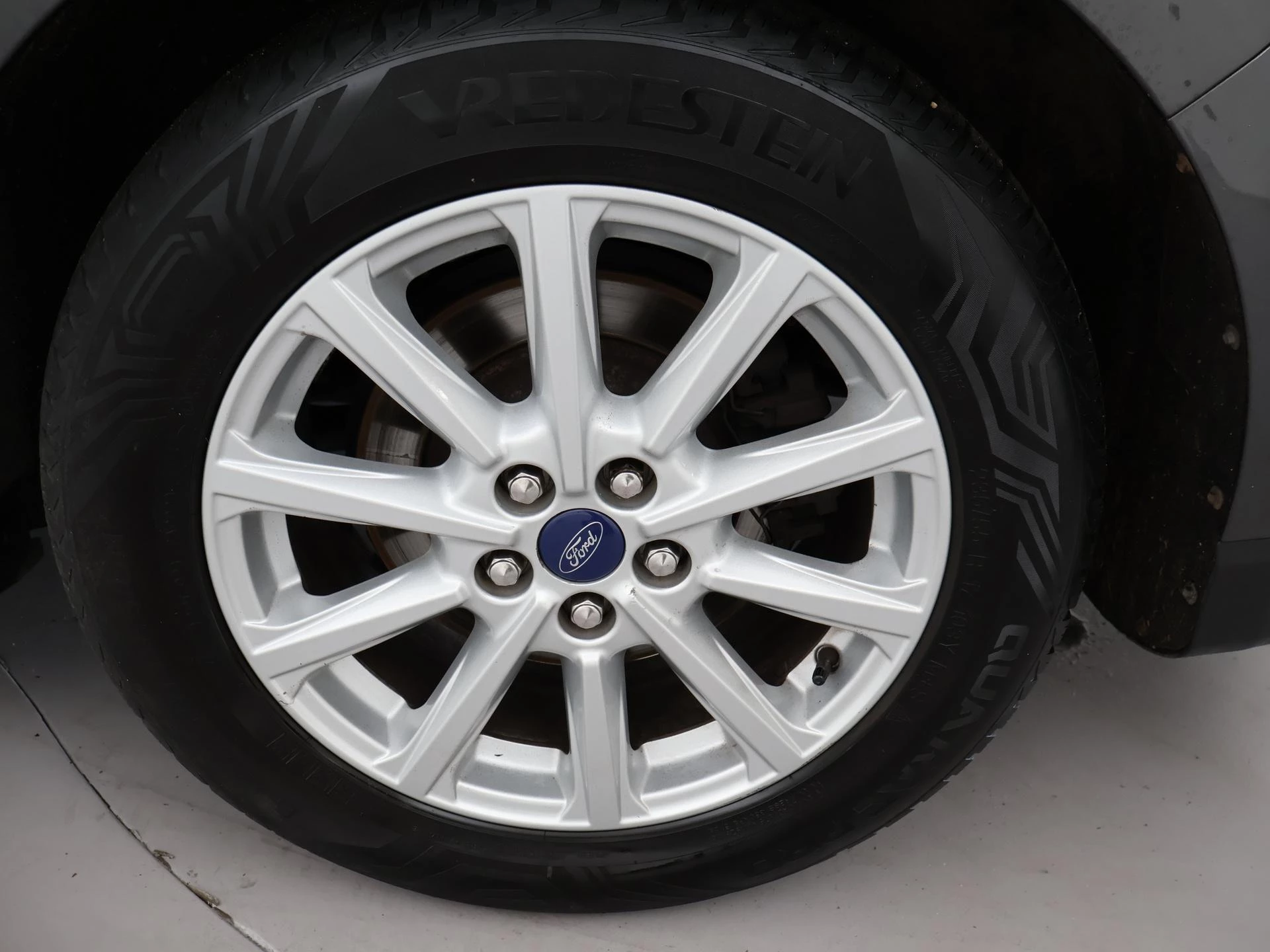 Hoofdafbeelding Ford S-Max