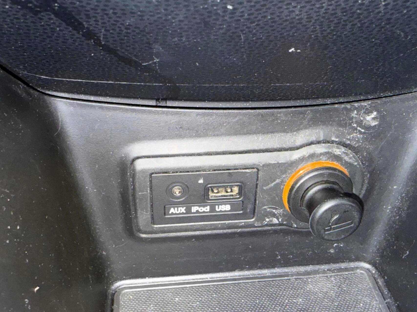 Hoofdafbeelding Kia Venga